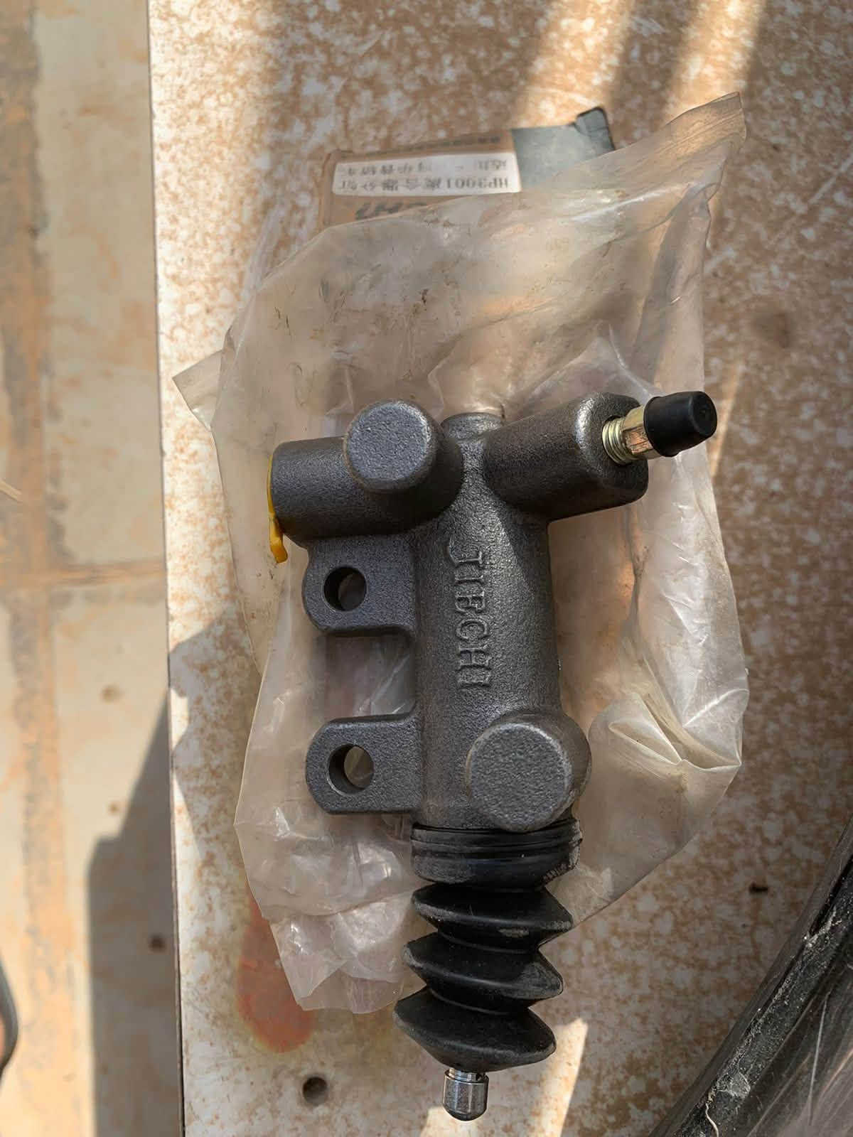 نيسان باترول • قطع غيار • بغداد