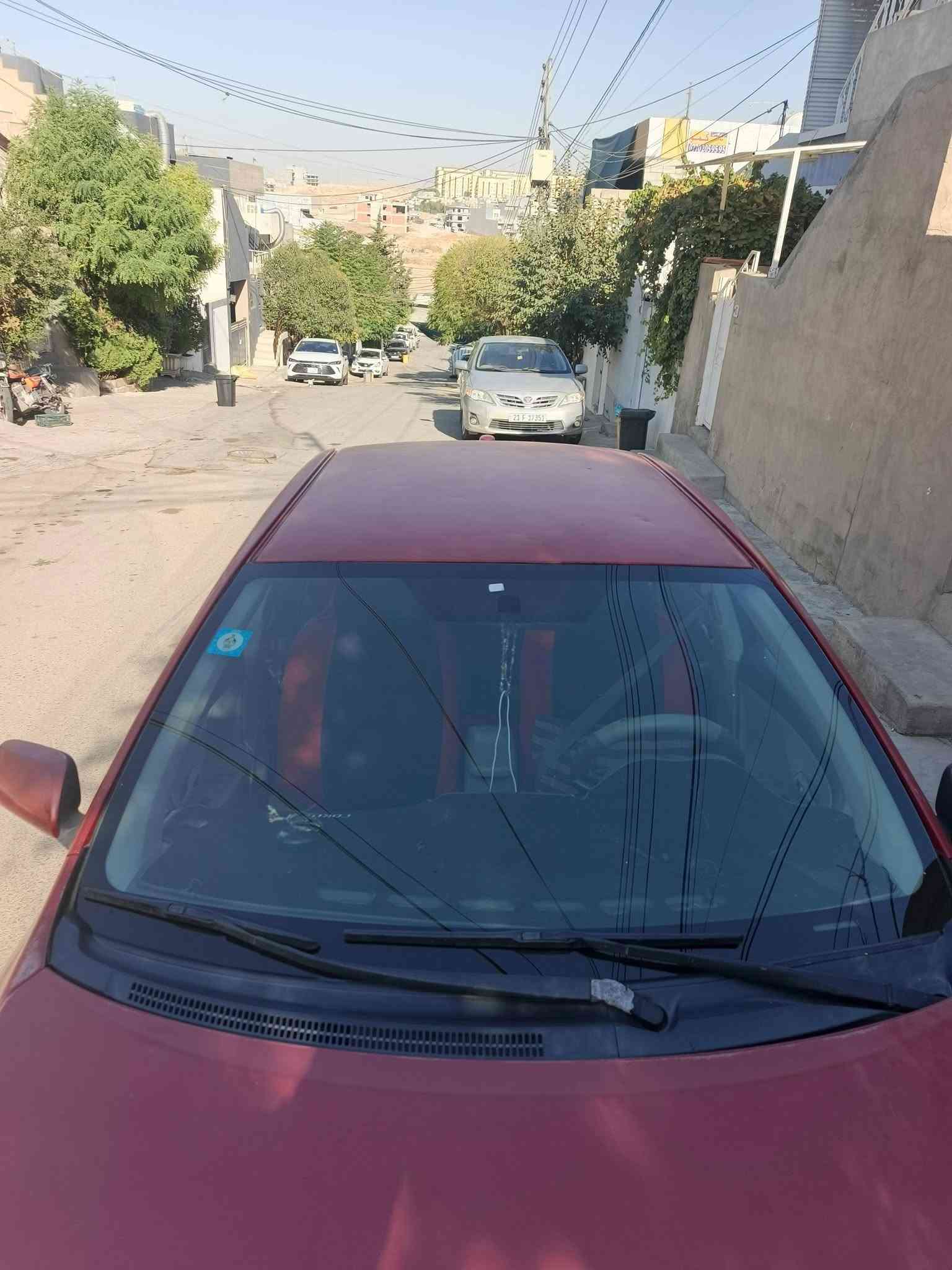 سلام عليكم كورله 2009امريكي حادثهة دعاميه وبل عراق الجاملغ الغلفي  السياره تخك تاير جديد باتري جديد صدر جديد  السياره خير من الله مال بيت ما متعوبه تحويل ثاني يوم السياره بسمي السعر 83وبيهة مجال حك الجيه مكان بغداد ابو غريب للتواصل ***********     و ***********
