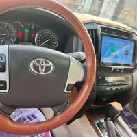 سياره لاندكروز للبيع بسمي تحويل ثاني يوم (07512772545)(07809700051) ال...