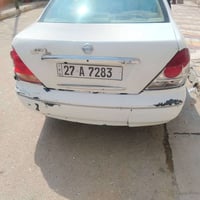 مستعجل • قير يدوي • بيه مجال