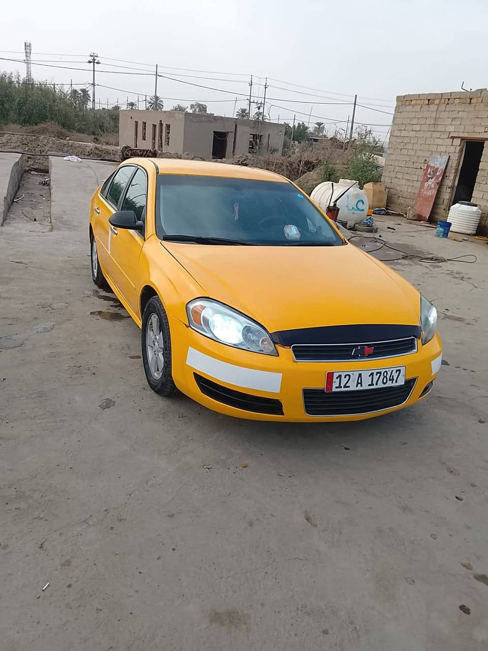 انباله • ٢٠١١ • الديوانيه