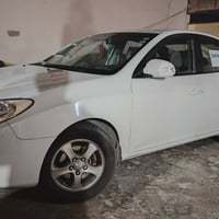 موديل ٢٠١٠ • قير اوتو • بلادي