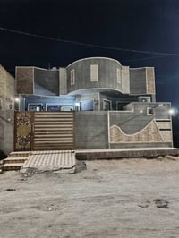 بيت ٢٠٠م • طابو باسمي • مؤثث بالكامل