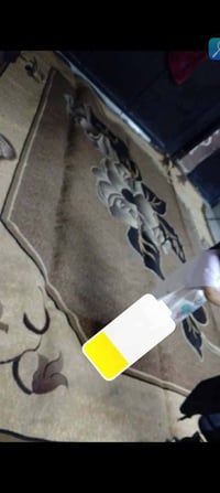 زولية ٤×٥ • حوض سمك كامل • كركوك حي النصر