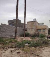 جزيرة بغداد السياحيه • ملك صرف • ١٠٠م