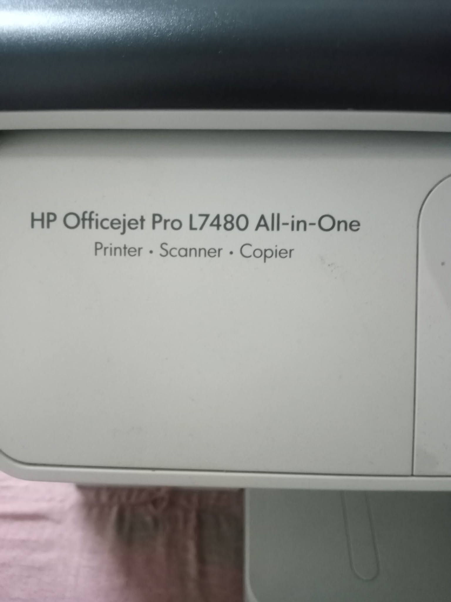 طابعة HP • رقمي • للبيع