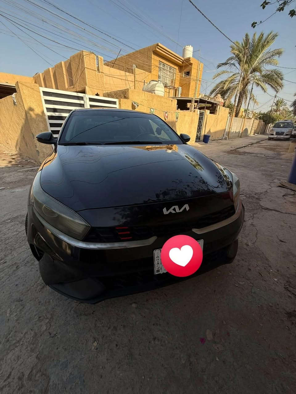 فورتي ٢٠٢٢معوقين بغداد بيهة بس بنيد بدون دواخل ولا ايرباك وجاي بيهة كلير بل صفحة مال سايق ماشية 72ميل ب128وبيهة مجال للشراي الرقم ***********
