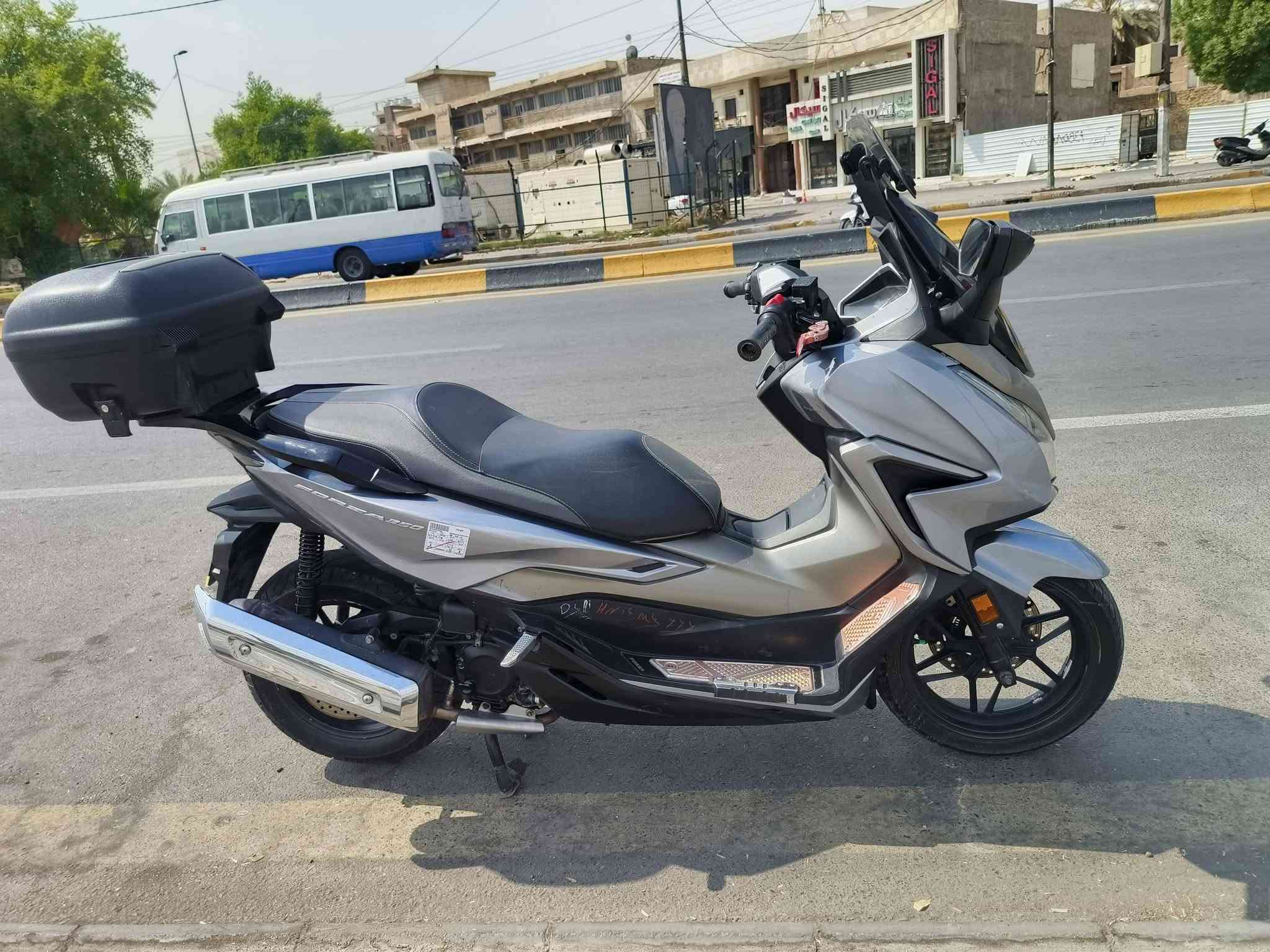فورزا 0,14 هوندا ياباني دراجه جديده كفالة عامة يدات هيتر جامة متحركة مكاني الغزالية رايده 22 وبيه مجال الطيبين وهذا رقمي *********** بيع فقط

