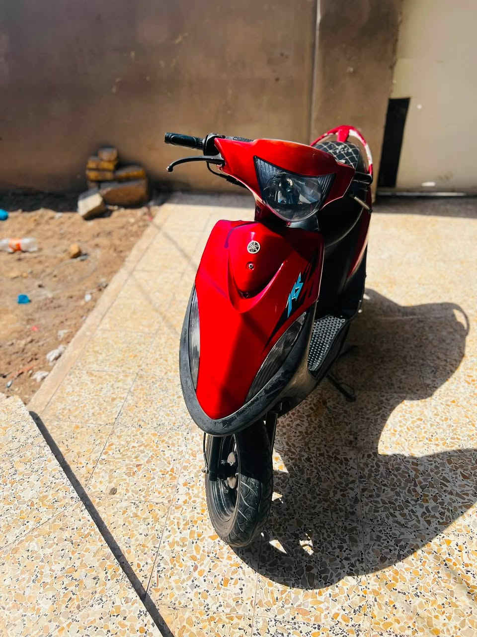 ماكس عدله دراجه حاويه صار ٤ اشهر من طلعتها صالنصا رياضيه بلاد مابيها اي نقص تعال وشوفها احله من صور عنواني ديوانيه مركز. السعر ٩٥٠ وبيها مجال قليل متواجد خاص وذا حاب تتصل *********** ❤️
