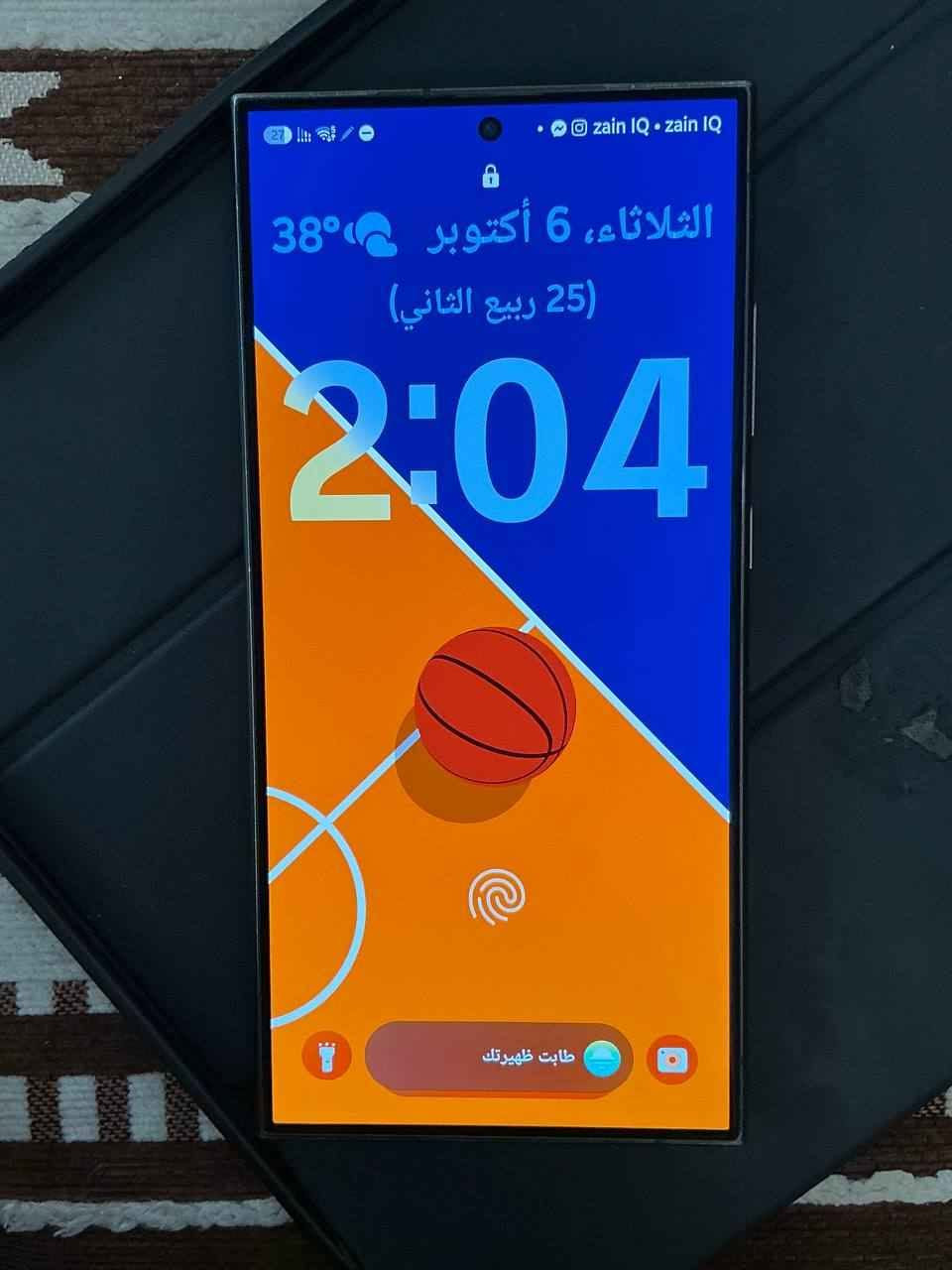 بدون قلم • فول مواصفات • بكرتونه