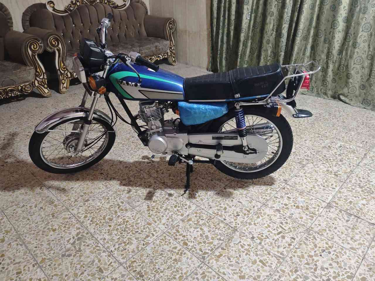 اربعة كير • سكنس • موديل٢٧