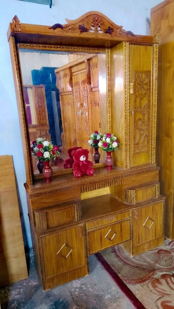 غرفه اخشاب • موديل حديث • نضافه