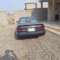 موديل ١٩٩٥ • رقم صلاح الدين • محرك فرخ