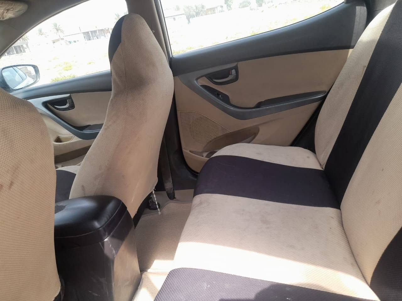 هيونداي النترا خليجي موديل ٢٠١٣ محرك ١٦٠٠ السعر ١١٠ ورقة وبيها مجال العنوان الانبار الكرمة الاتصال فقط على رقم الجوال ***********
