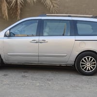 سيدونا ٢٠٠٧ • نص حادث • ديوانية