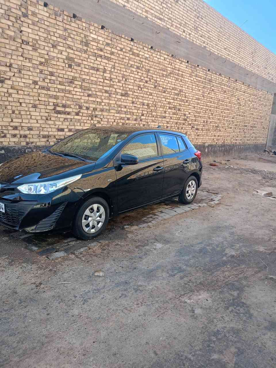 تيوتا هارس ياباني موديل 2019 ماشيه 30 البيع رقم اربيل مكينه 1600 الاستفسار  ‏  ‏‪ ***********‬
