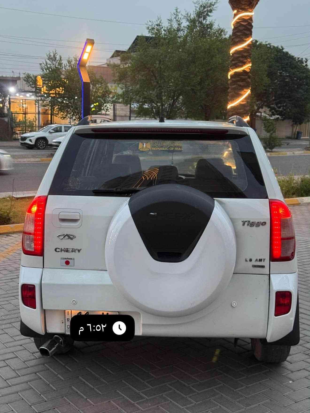 تيكو ١٨٠٠ • ٢٠١٣ • بلاديه