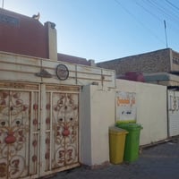 حي الزهراء • ٢٠٠م • ٣غرف