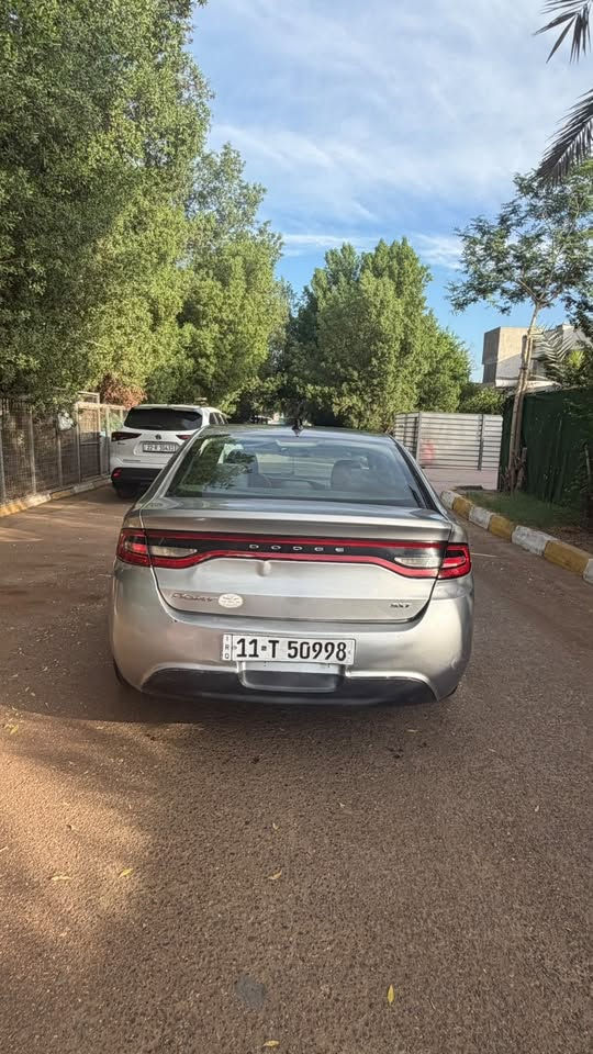 دارت • ٢٠١٦ • الوزيرية