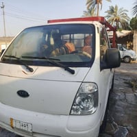كيا • موديل ٢٠١٢ • كفالة عامة