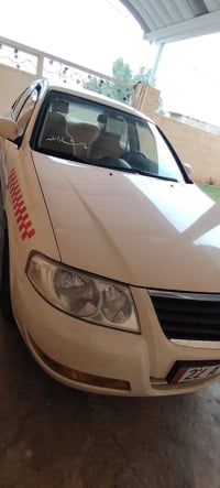 نيسان صني • ٢٠١٢ • اربيل