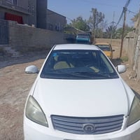 كورلا • ٢٠١٢ • ابيض