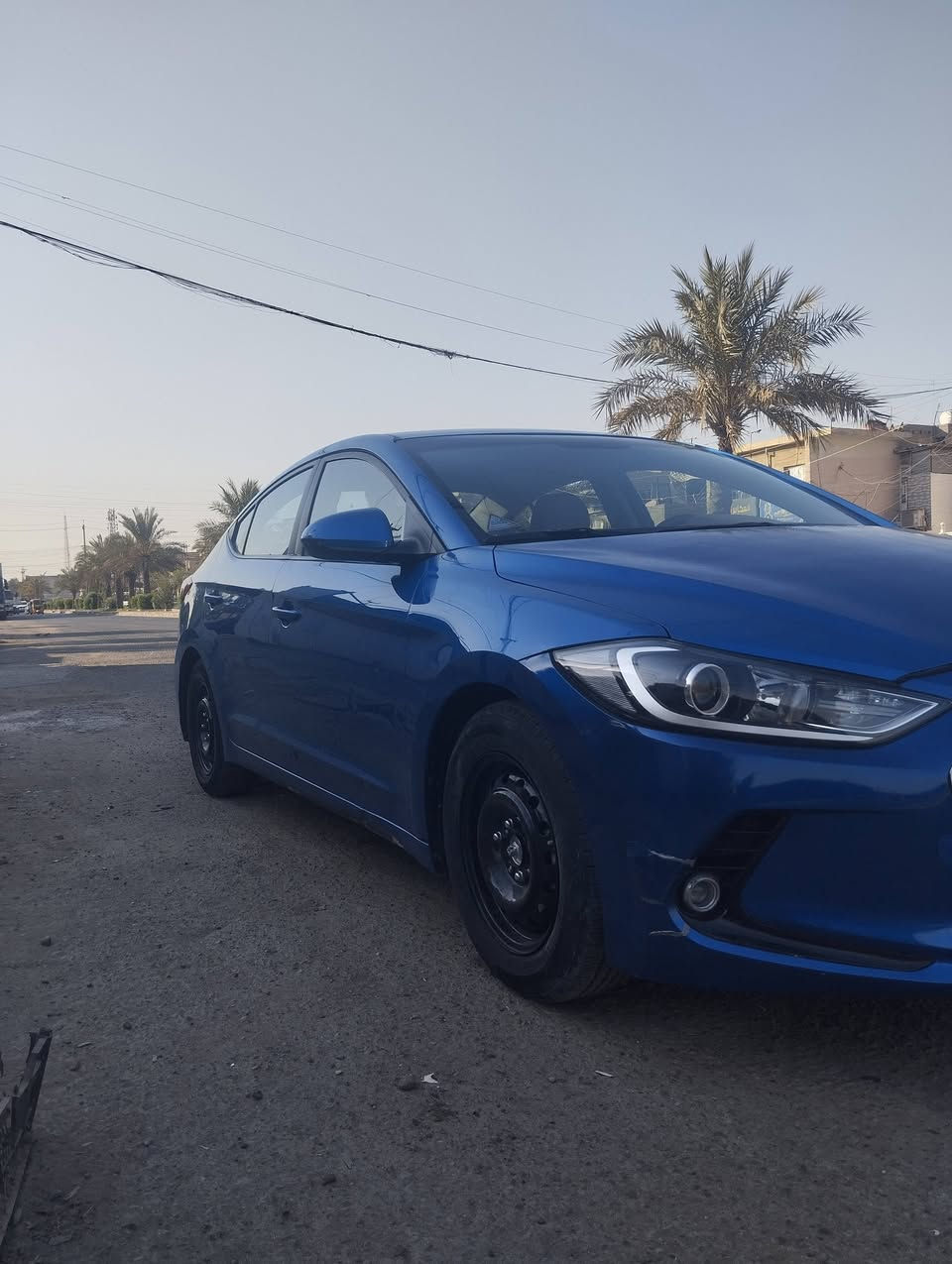 النتره 2018 للبيع بسمي وارد امريكي
السياره ليبل واحد مابيهه تبديل 
حادثهه دعاميه وبنيد صبغ
كير محرك تبريد خير من الله
نص فول      السعر 110
رقم شمالي  مكان بغداد ***********
