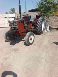 مكينة • عنترناش • كفالة عامة