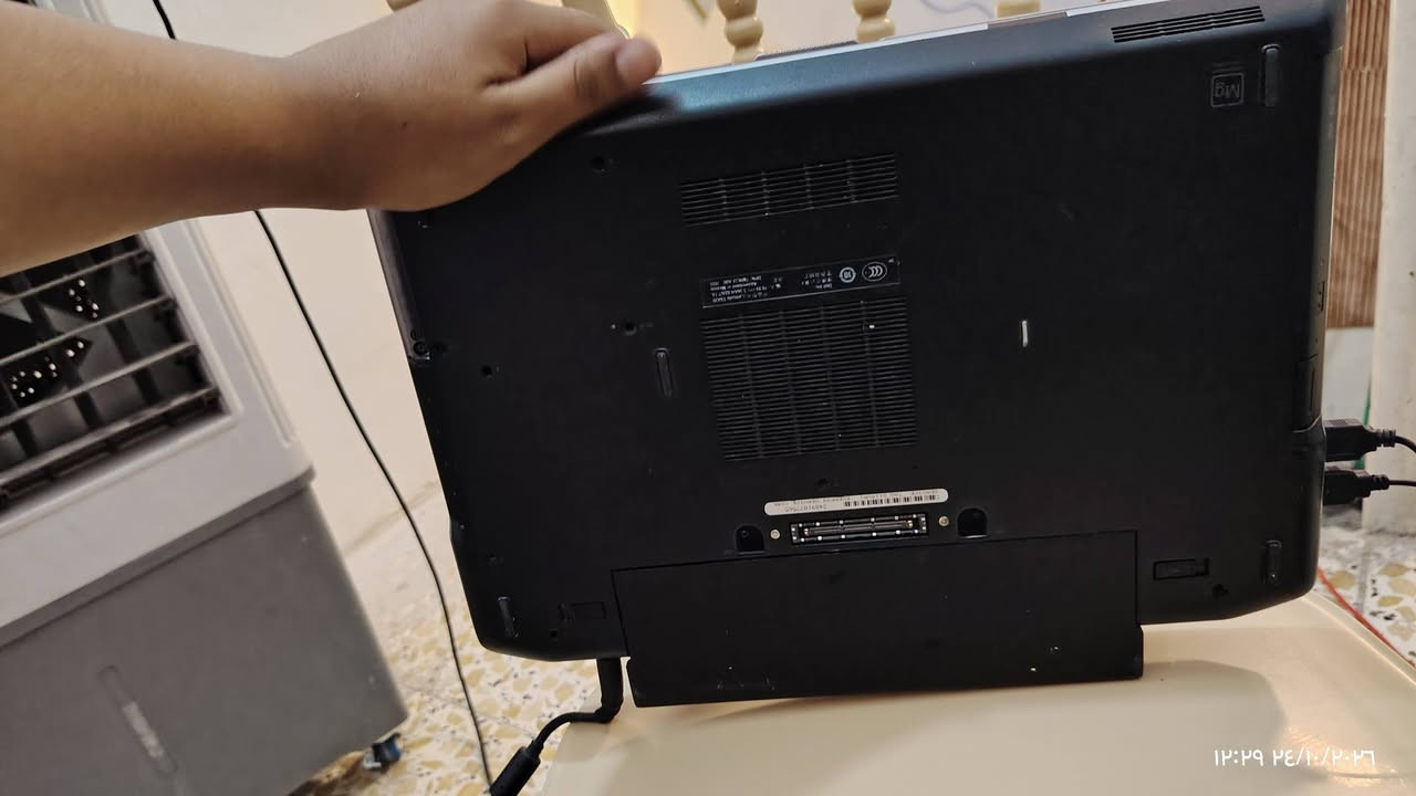ديل E6420 • i7-2620M • نضيف