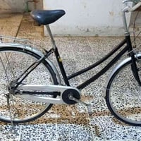 بايسكل • حجم ٢٧ • فلوجه
