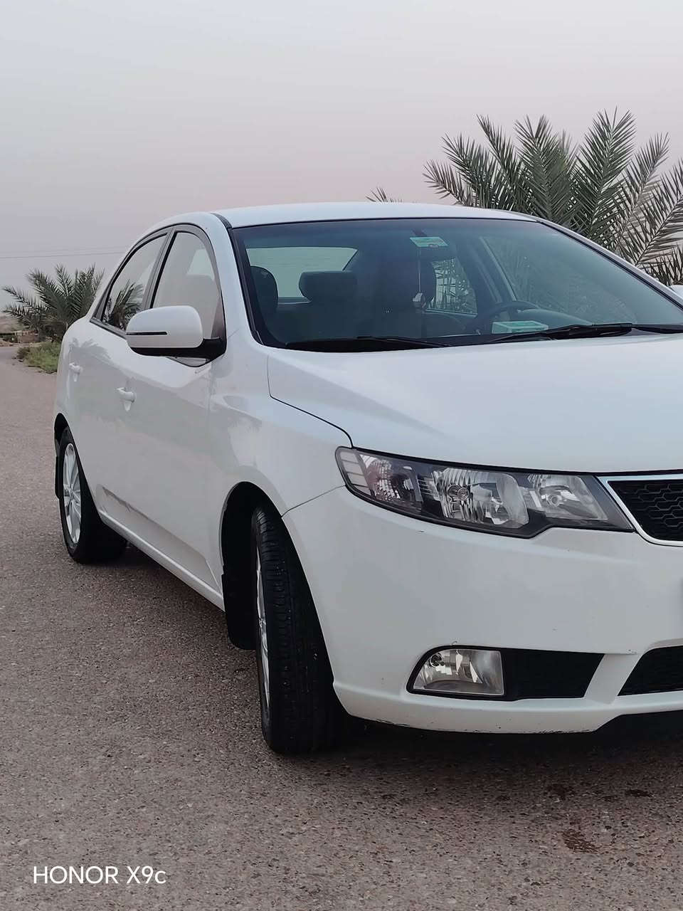 السلام عليكم
البيع كيا سيراتو 2012بدون صبغ كفاله 
فقط مكان بارد

السيارة كلش جديده

حساسات 
تحكم ستيرن 

اشاير بالمري + مري شفط 

ويل كب حجم 16عدد 5 

حداديه وتبريد بشرط جديدة 

كير. مكينة كفاله ابلاد

رقم اربيل الجديد 
هزه وسنويه جديده
شرط التحويل 

السعر 112 وبي مجال مكاني بابل
***********
