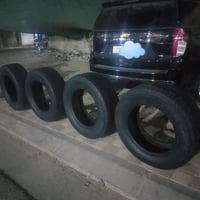 تايرات • تاهو • حجم ١٨