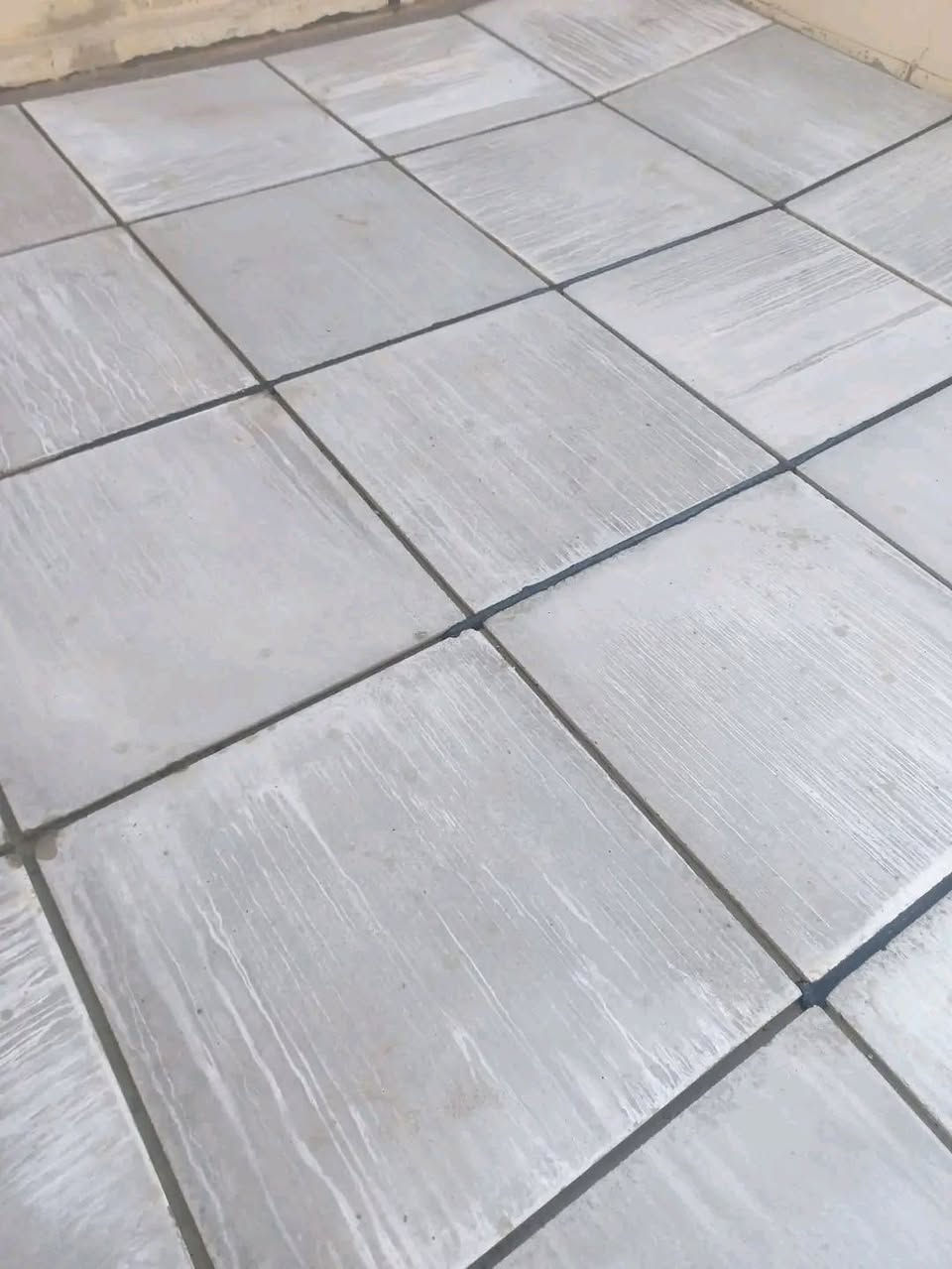 تزفيت • ماستك • ضمان