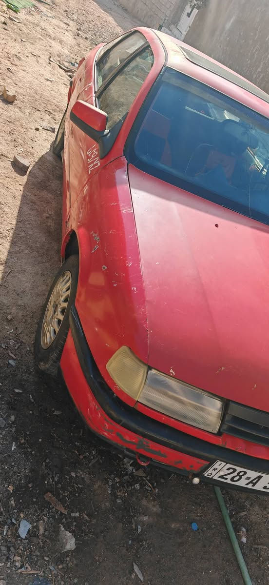 اوبل فكترا موديل 91 للبيع
رقم نجف دولي تحويل مباشر سنويه لل29
گير ومحرك 1600 قبق أسود المرغوب دوش
 مكفولات حداديه جديده تخم تاير جديد باتري جديد 
كهربائيات شغاله لايت عالي ناصي دواخل حلوه جام يصعد وينزل سنتر لوك شغال السعر 25 وبيه مجال
مكاني نجف مشخاب ***********
