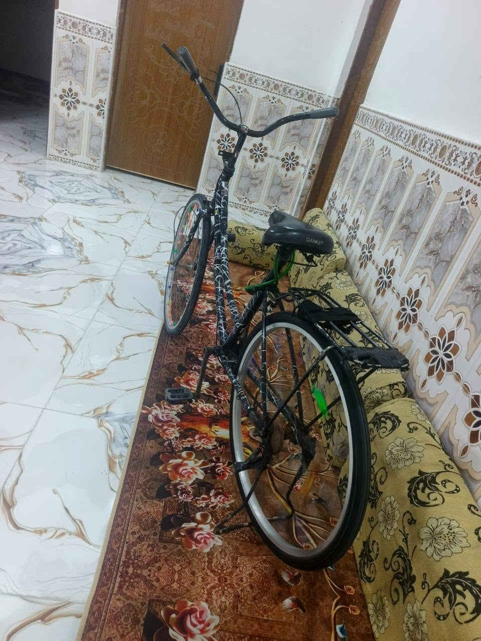 بايسكل • للبيع • واتساب