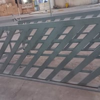 محجر نثيه • ناصريه اسكان الصناعي