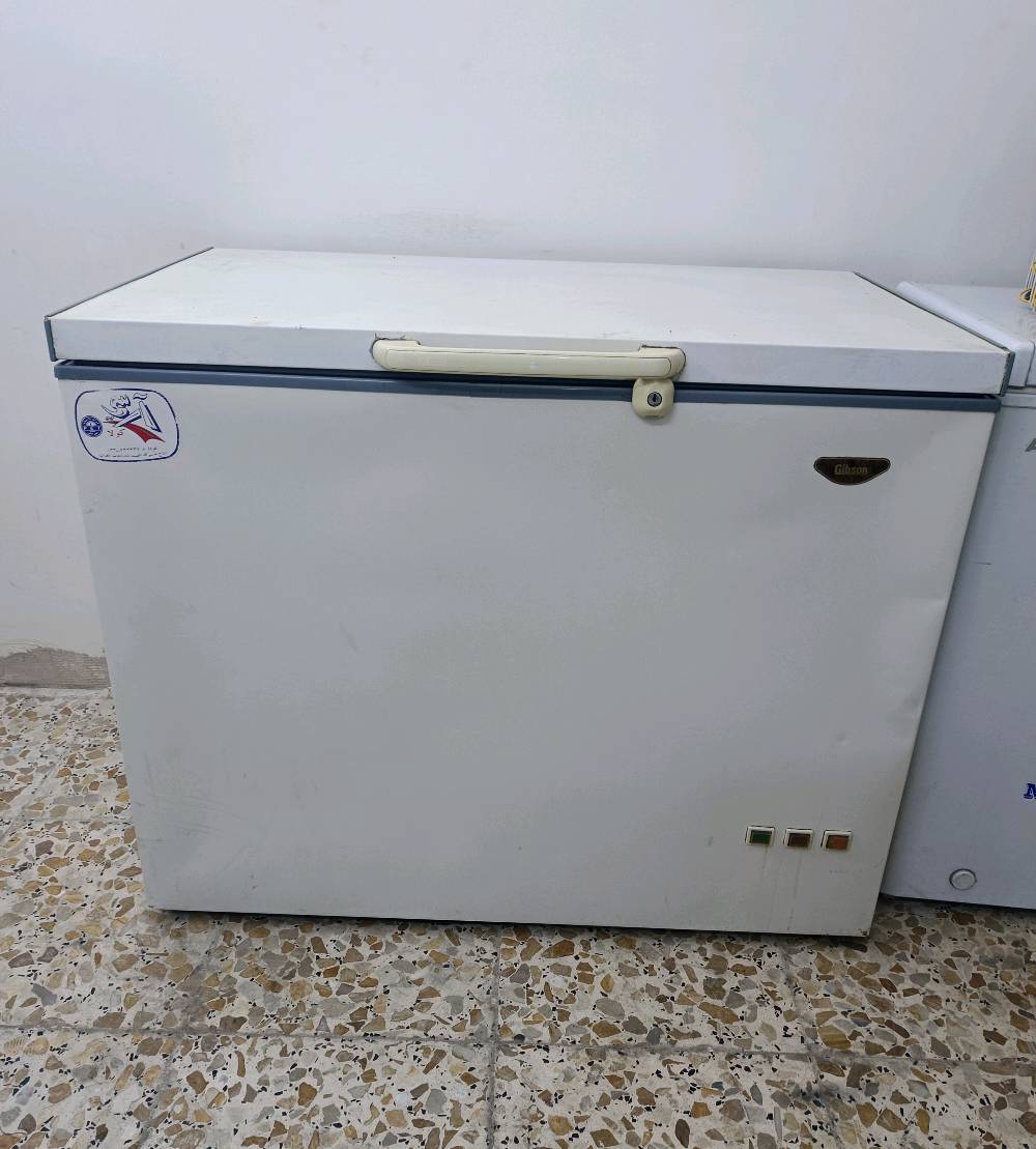 غسالات فول اوتوماتيك • ثلاجات ومجمدات • الزعفرانيه