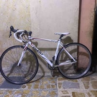 Giant SCR • شيمانو كلارس • مقاس ٥٢