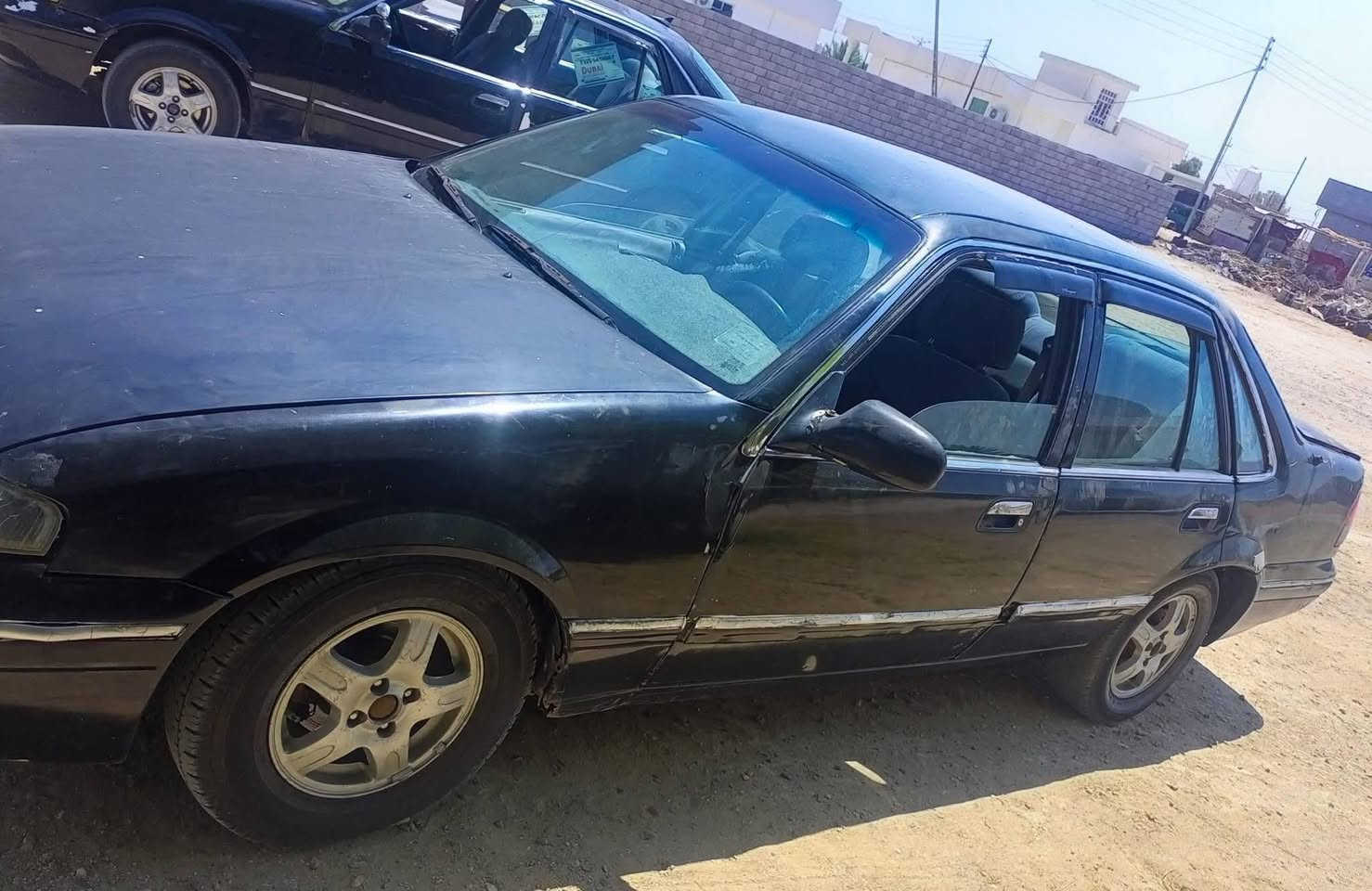 سلام عليكم  برنس موديل  97 برنس  نضيفه كير و محرك  جدد تبريد  ماله كامل مابيه خويس  رقم  انبار شراي يتصل على الرقم  يعرف تفاصيله شواصي نضاف كهربيات كامله داخلها نظيف  *********** السعر 15
