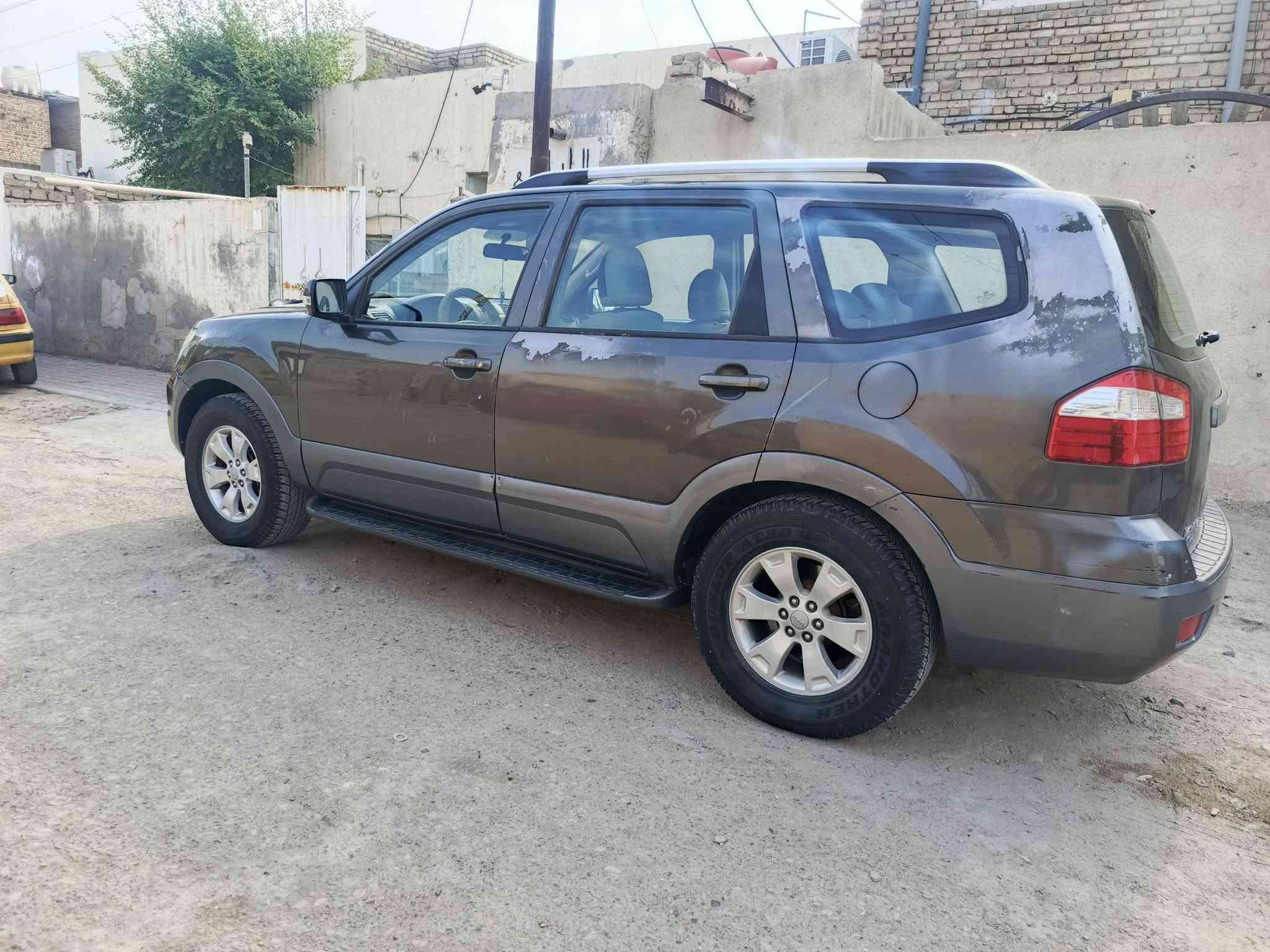 موهافي ٢٠١٤ • ادوات • العماره