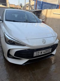 ام جي ٣ • ٢٠٢٦ • زيرو وكالة