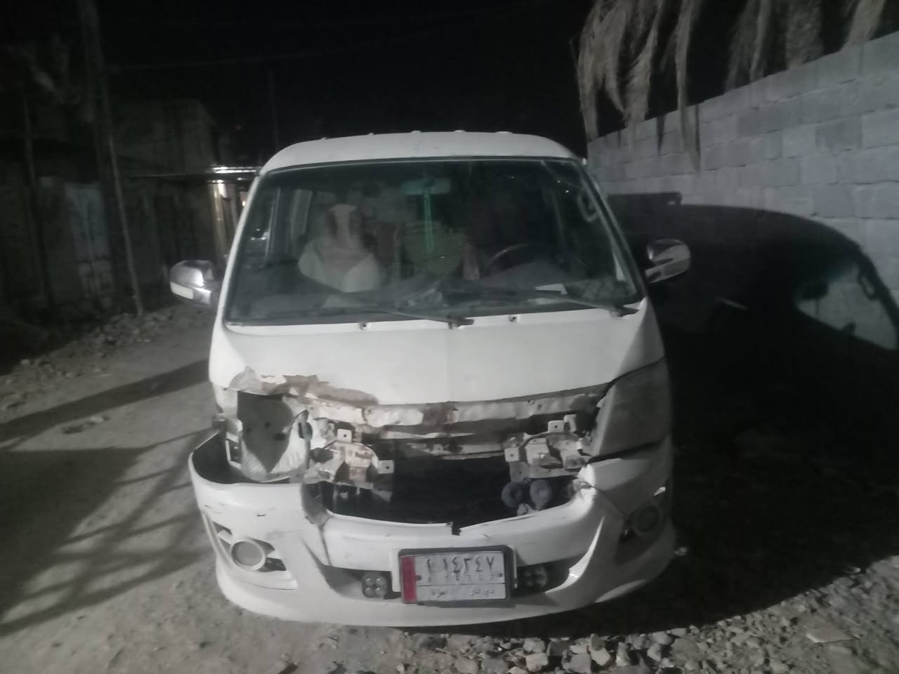 فتون الوان موديل ١٥ سياره جاهزه مكينه ونجي رياضي كير وكاله عامه بسمي راعيه يمي سياره حره سياره جاهزه السعر ٣٧ وبيه مجال العنوان الناصريه سوق شيوخ ***********
