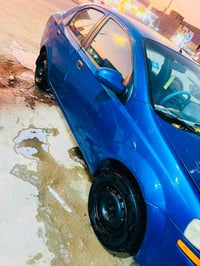 افيو • ٢٠٠٥ • اوتوماتيك