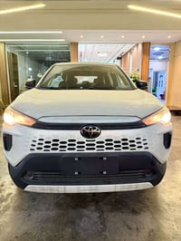 🔥👑 توفر  الان في معرض تاج الملك 🔥👑 كورلا كروس 2026 فل مواصفات 🚗🔥  كورل...