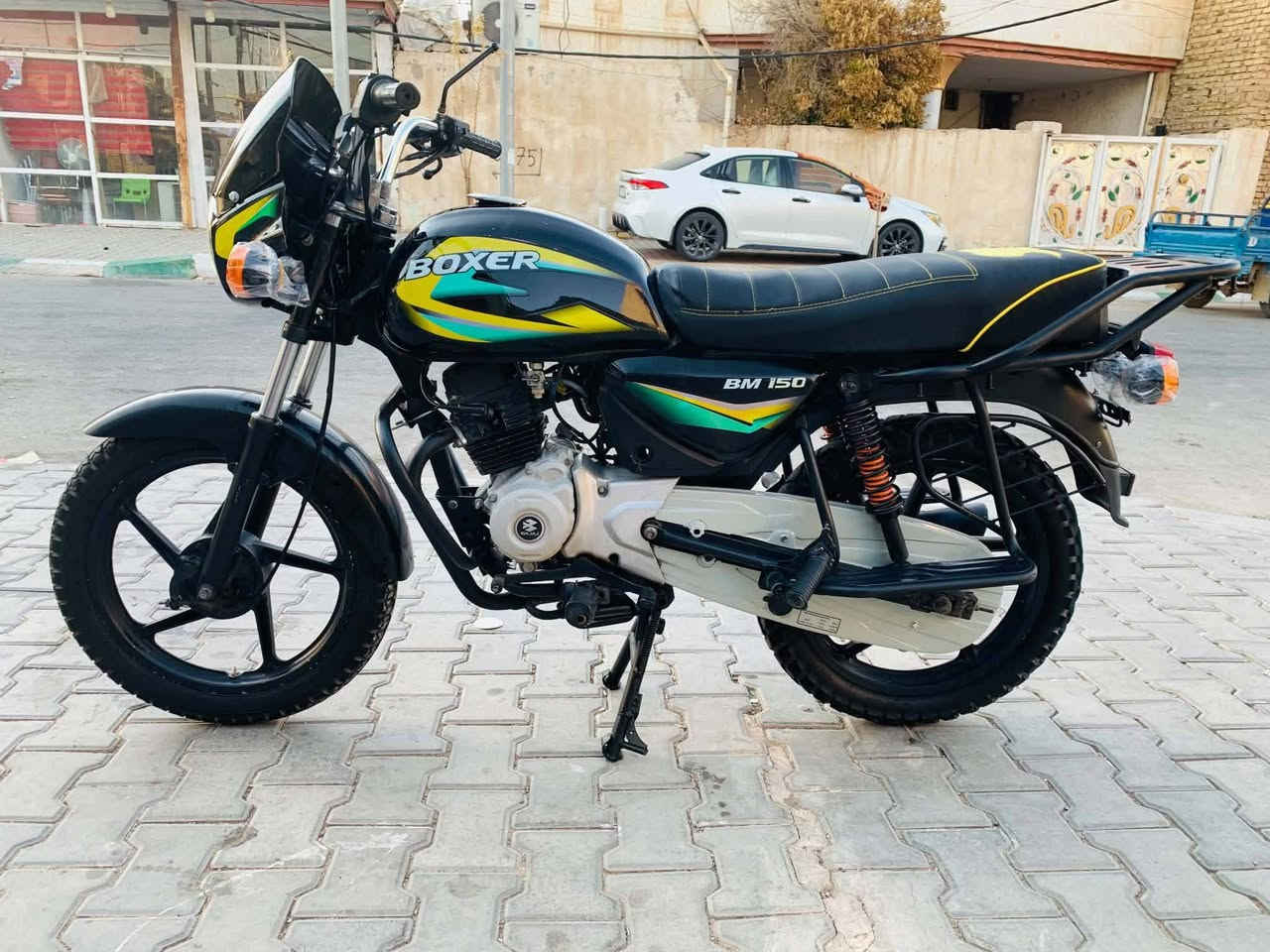 بكوسر 22اصوالي المجر الكبير 1250 ما متواجد خاص
***********
