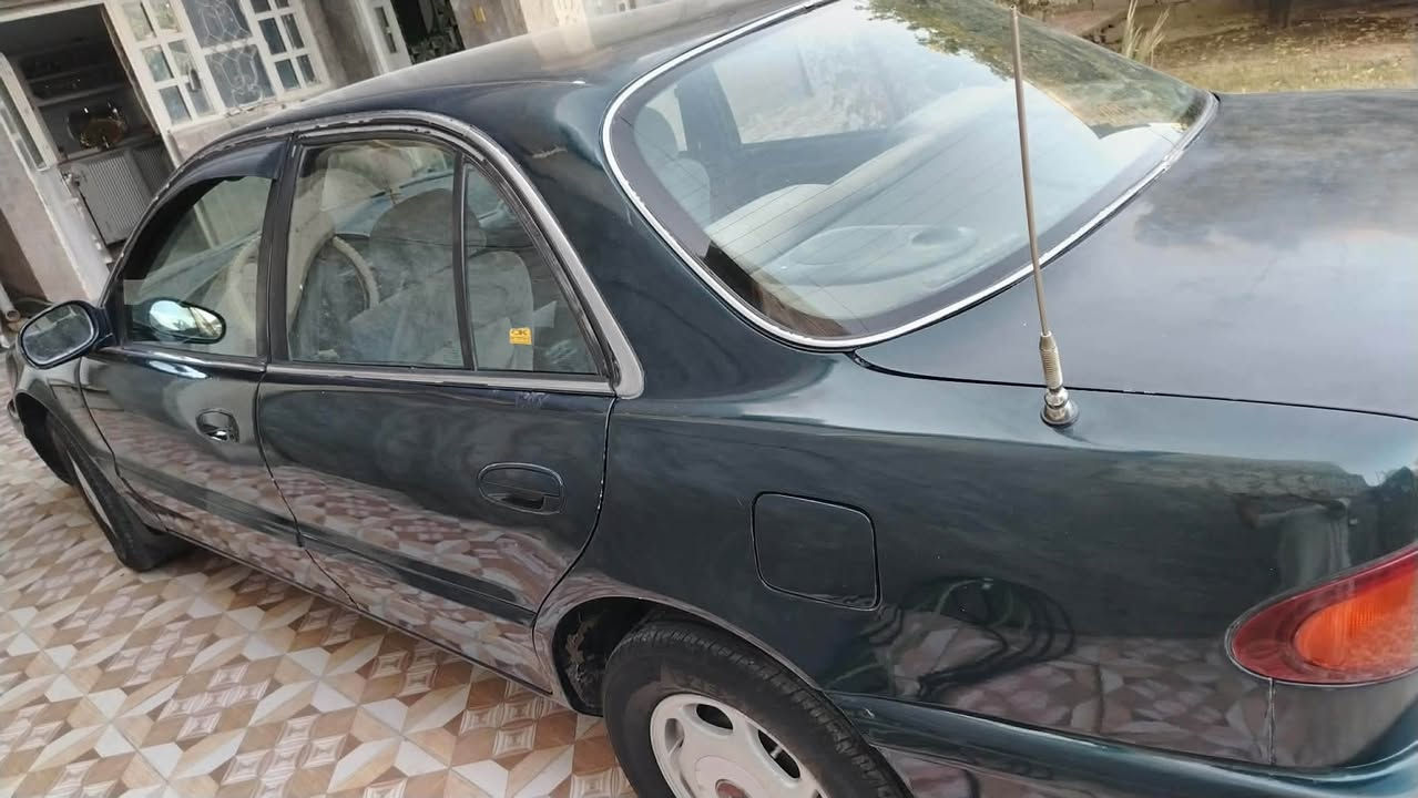 سيارة سوناتا تو للبيع جاهزة من كل شيء مابيه أي نقص رقم بغداد السيارة سعرها 46 وبيه مجال سنويه جديدة وهزه جديدة وأرقام جديدة مكان السيارة ديالى الحديد
للاستفسار 

‭***********‬

