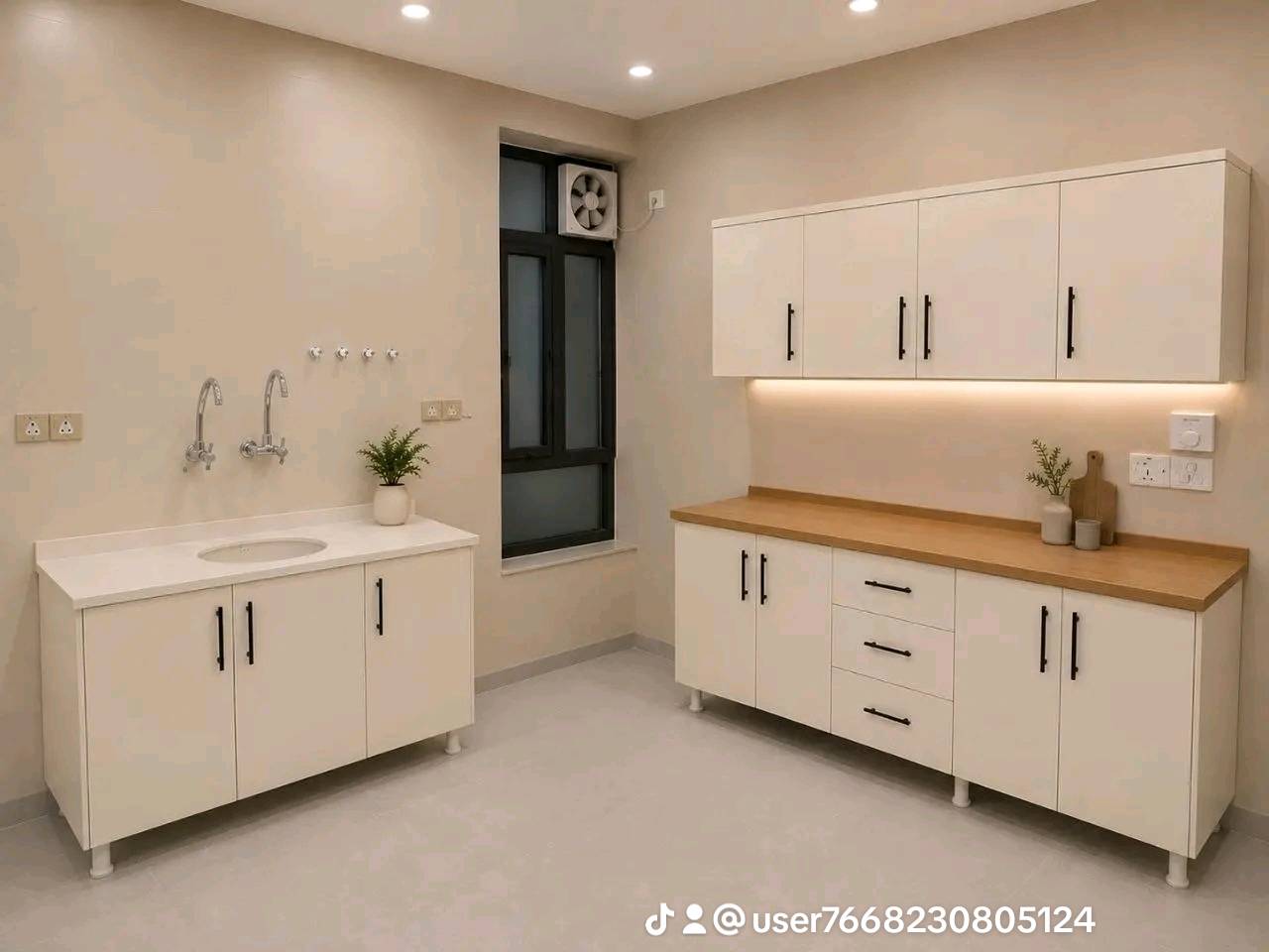 ( كاونترات) mdf تركي:
كاونتر MDF خشب مترين ارضي وملحق مع سنك متر و٢٠ مرمر 
.
السعر 325/الف


التوصيل 
بغداد مركز  10

اطراف 15


10/ رمادي +فلوجه 

15/بابل+  النجف+  كربلا+   الديوانيه 

25/ واسط +ديالى 



35/ السماوه  الناصريه  العماره. البصره#بغداديات #كاونترات خشب #خشب #محافظات #mdf #مناسب #راقي #كربلاء #نجف #بصره #ناصريه