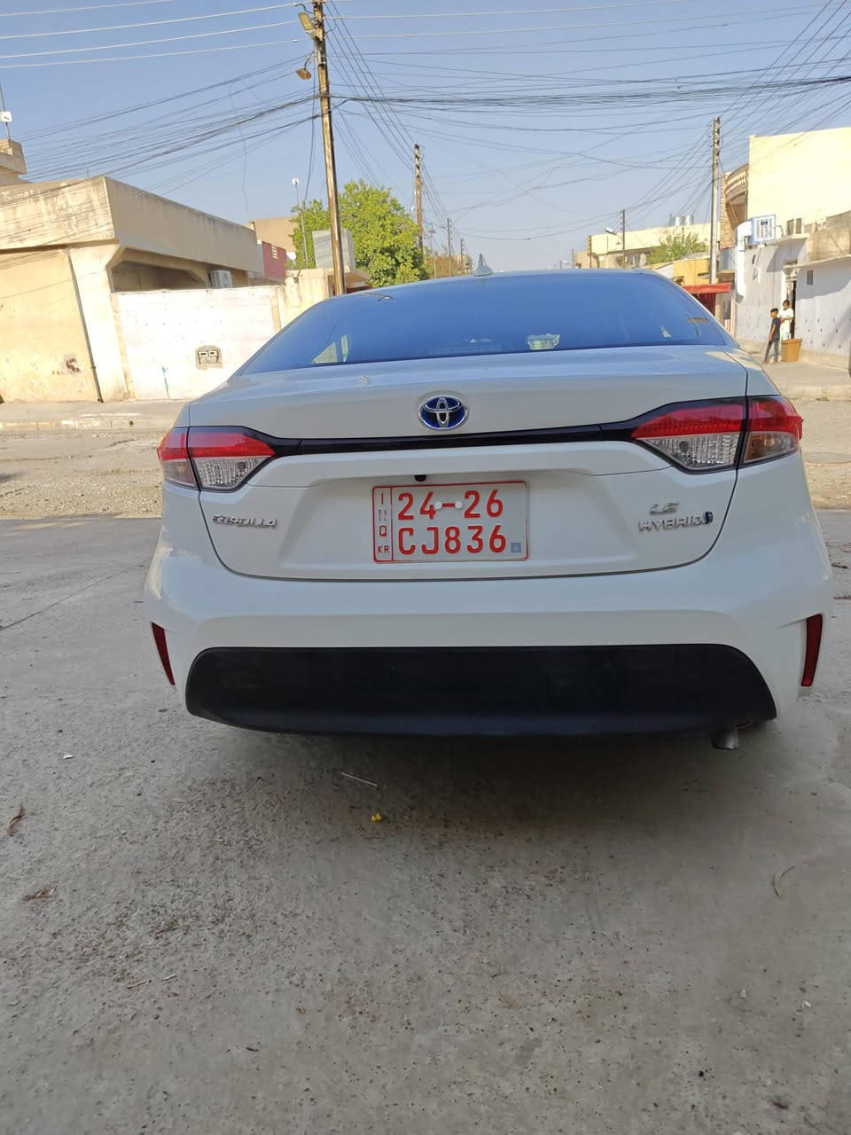 كرلاه هيبرد 2024كاتي ثلاث قطع
***********
