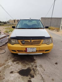 سايبه • ٢٠١٠ • مكينه كير