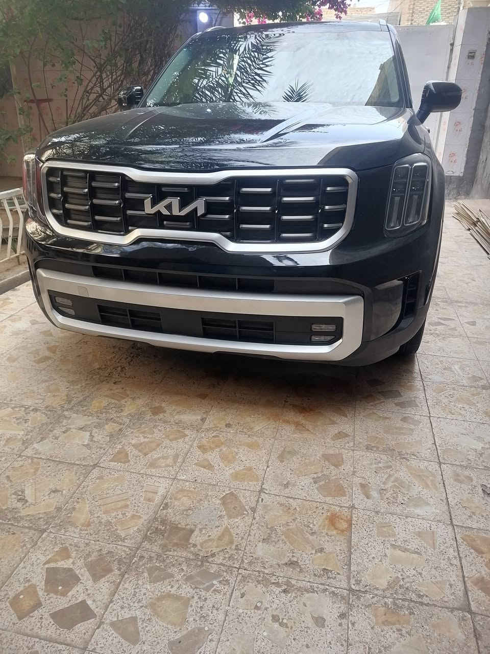 السلا م عليكم تلورايد ٢٣ مواصفات s بدون تبديل صبغ باب خلف السائق وصبغ نص الصندوق بدون رقم حره سعر ٢٣٥ ورقه ت ***********
